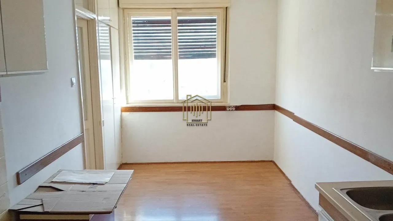 Sale, two bedroom apartment, 85m², Gintaš, Podgorica