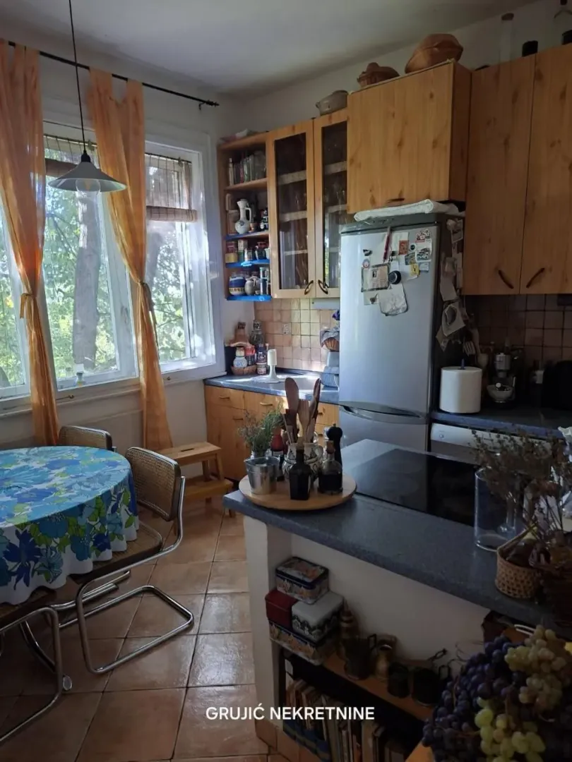 Sale, two bedroom apartment, 49m², Čukarička Padina, Beograd