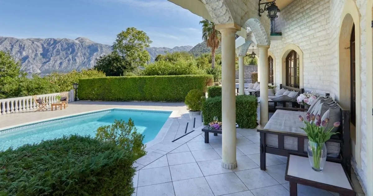 Prodaja, kuća, 350m², Kotor, Crna Gora