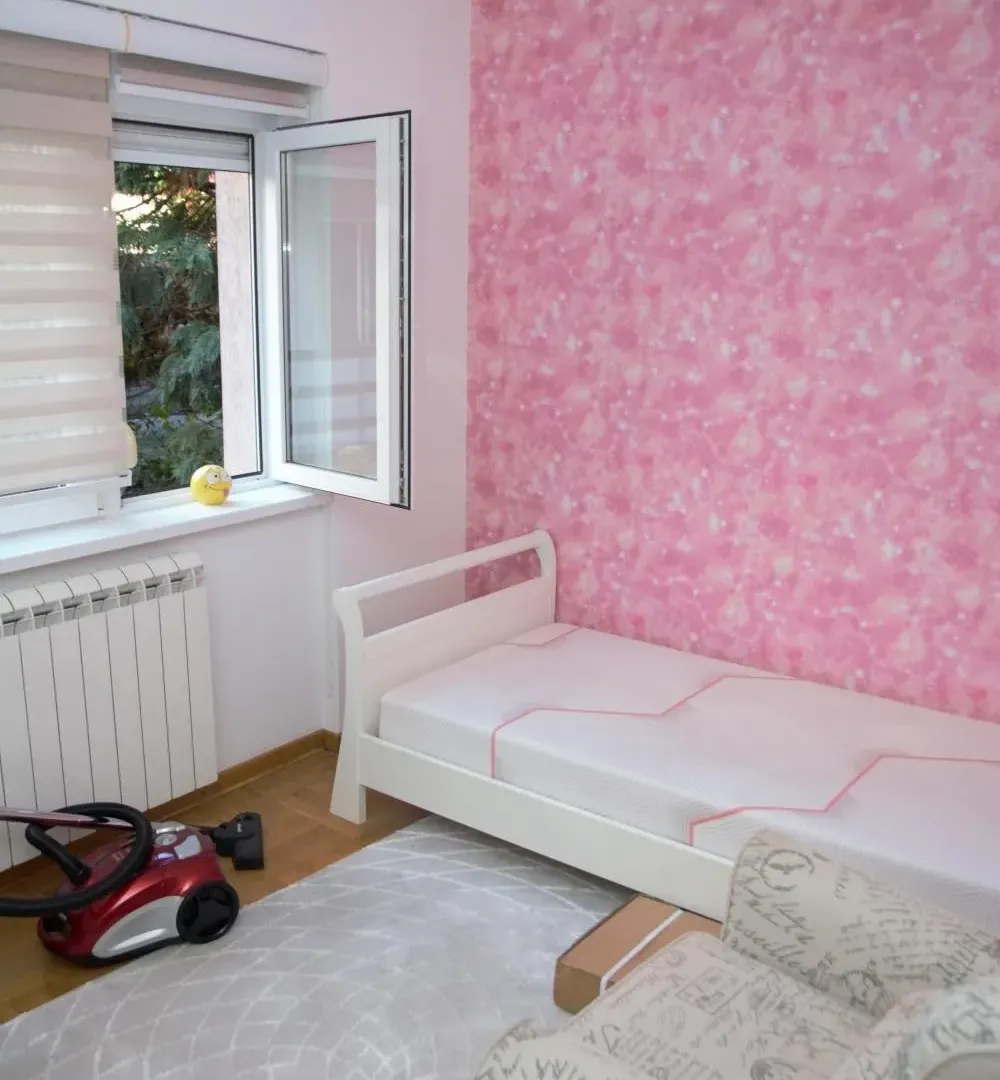 Sale, two bedroom apartment, 64m², Kluz, Zvezdara Sve Podlokacije