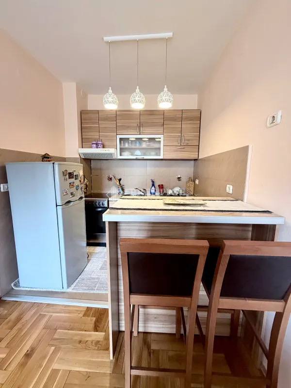 Rent, studio apartment, 32m², Zagorič, Podgorica