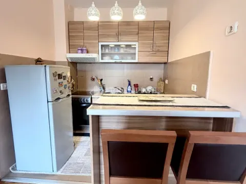 Izdavanje, garsonjera, 32m², Zagorič, Podgorica - image 5