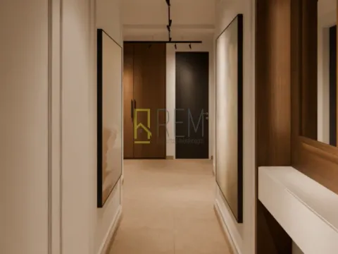 Prodaja, trosoban stan, 170m², Zagorič, Podgorica - image 11