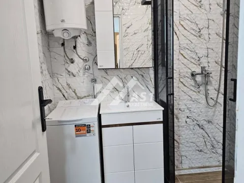 Rent, two bedroom apartment, 45m², Salajka, Novi Sad Sve Podlokacije - image 8