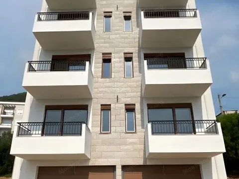 Prodaja, dvosoban stan, 87m², Kumbor, Herceg Novi - image 3