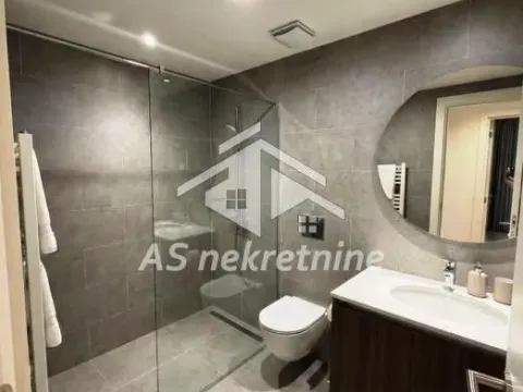 Izdavanje, trosoban stan, 84m², Savski Venac, Beograd - image 12