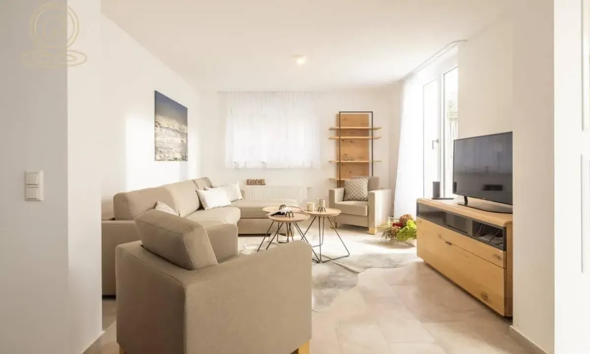 Sale, two bedroom apartment, 53m², Centar, Novi Sad