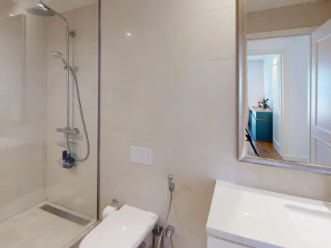 Prodaja, jednosoban stan, 69m², Luštica Bay, Tivat - image 9