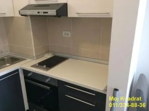 Prodaja, jednosoban stan, 33m², Palilula Sve Podlokacije, Beograd - image 5