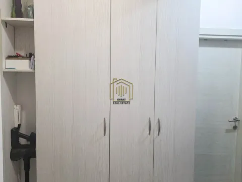 Rent, two bedroom apartment, 62m², Blok 9, Podgorica - image 4