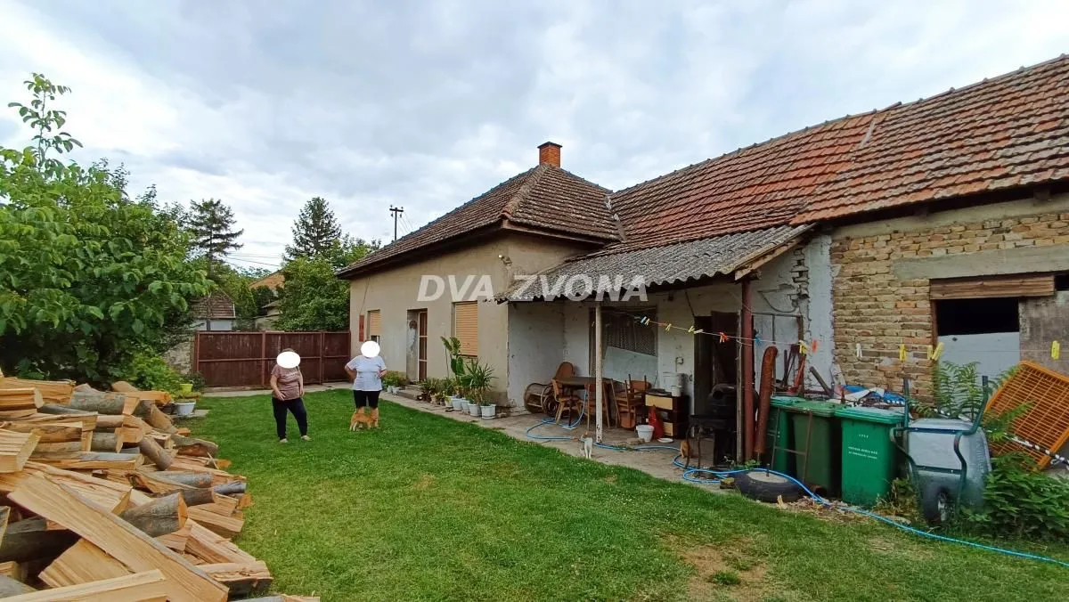 Prodaja, kuća, 116m², Bečej, Novi Sad