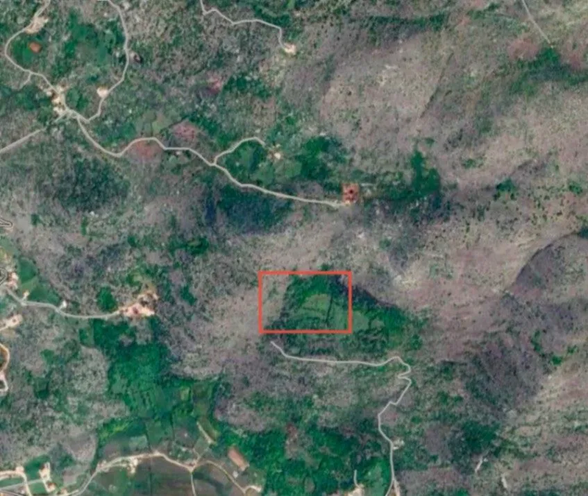 Sale, land lot, 16000m², Tuzi, Podgorica