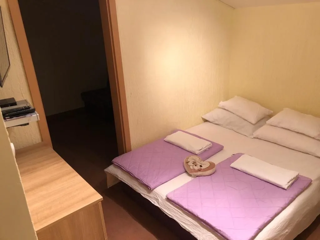 Prodaja, stan, 46m², Budva, Crna Gora