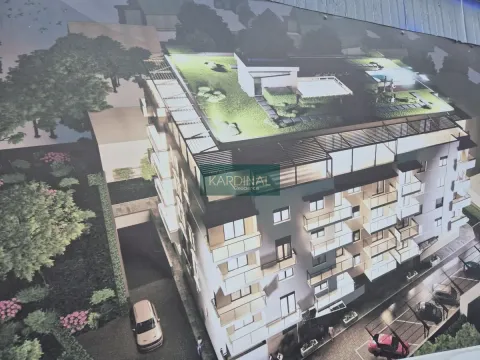 Prodaja, dvosoban stan, 67m², Centar, Jagodina - image 15