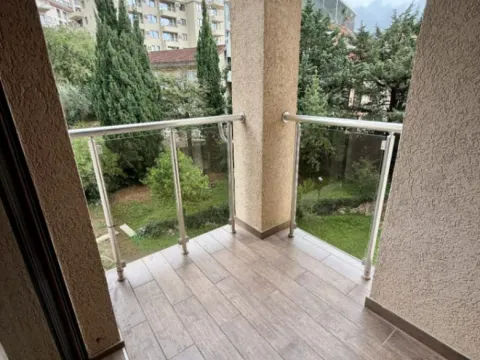 Prodaja, jednosoban stan, 31m², Bečići, Budva - image 6