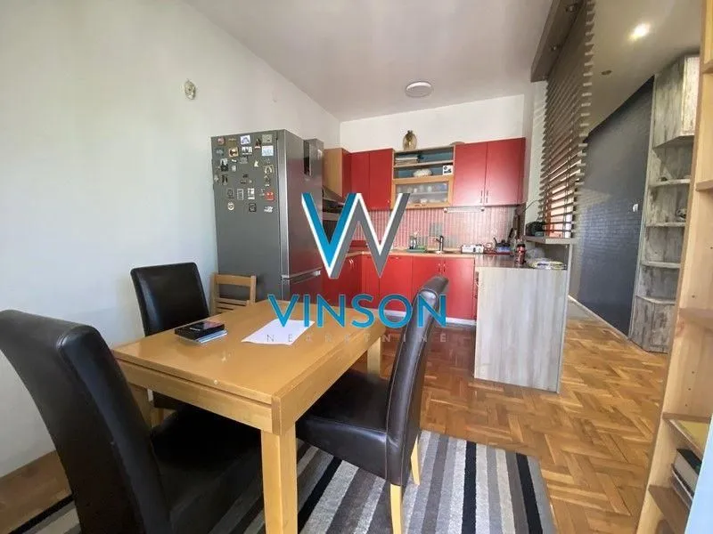 Prodaja, četvorosoban stan, 120m², Novi Sad Sve Podlokacije, Novi Sad
