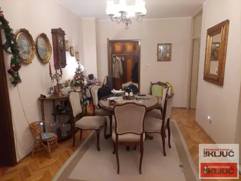 Prodaja, četvorosoban stan, 94m², Bulevar patrijarha Pavla, Novi Sad Sve Podlokacije - image 6