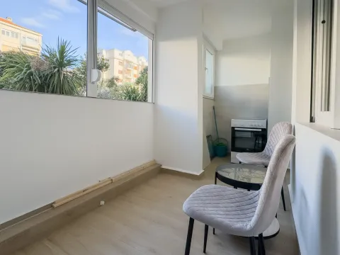 Izdavanje, dvosoban stan, 64m², Seljanovo, Tivat - image 4