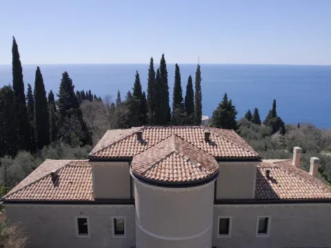 Sale, house, 550m², Reževići, Budva - image 6