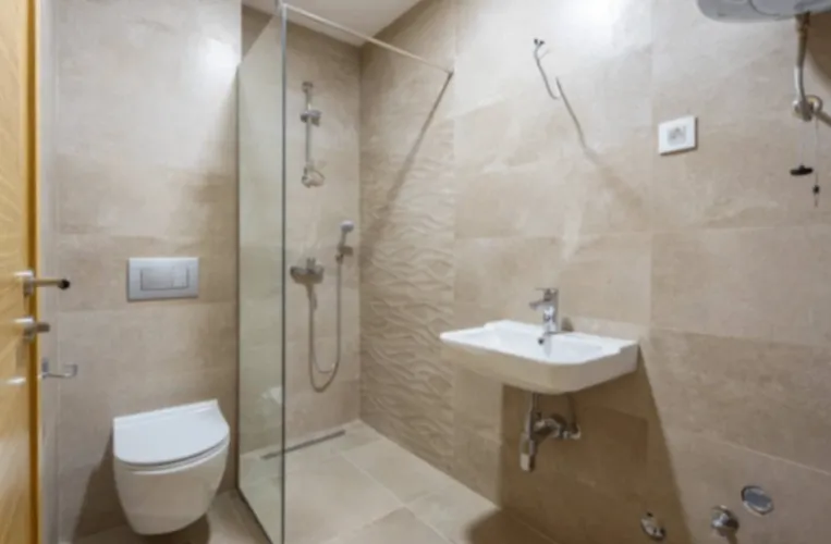 Sale, apartment, 43m², Bečići, Budva