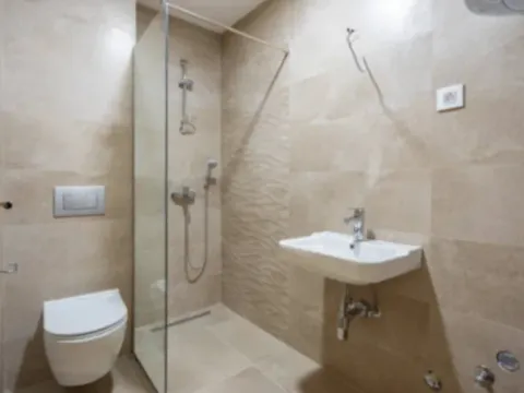 Sale, apartment, 43m², Bečići, Budva - image 6