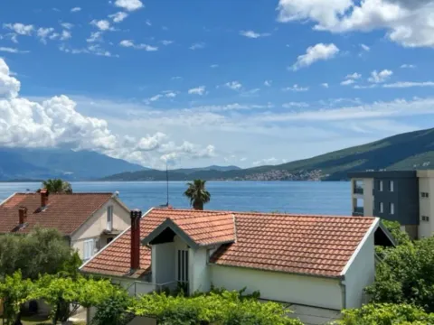 Sale, one bedroom apartment, 42m², Đenovići, Herceg Novi - image 6