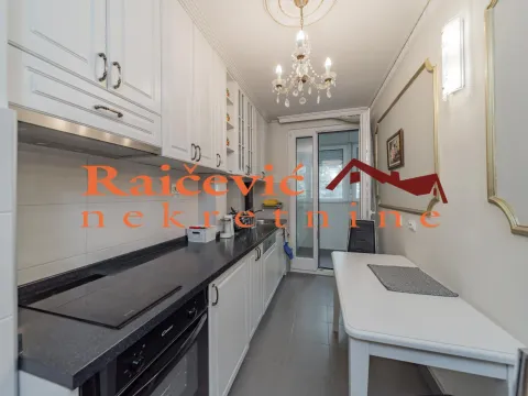 Sale, two bedroom apartment, 62m², Centar, Stara Pazova - image 11