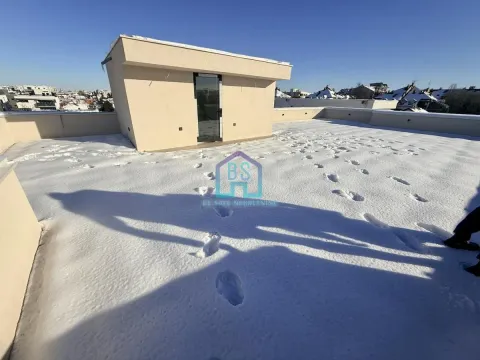 Prodaja, stan, 142m², Telep, Novi Sad Sve Podlokacije - image 27