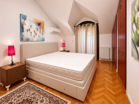 Rent, house, 280m², Gorica C, Podgorica - image 14