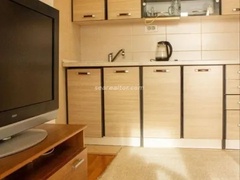 Prodaja, jednosoban stan, 42m², Donja Lastva, Tivat - image 8