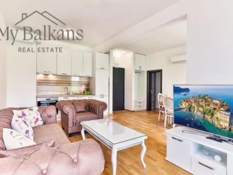 Two Bedroom Apartment for Sale, 90m2, Rafailovići, Budva Two Bedroom Apartment for Sale, 90m2, Rafailovići, Budva