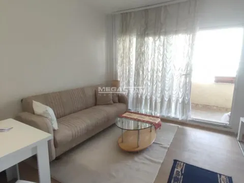 Rent, one bedroom apartment, 45m², Stari Grad, Beograd
