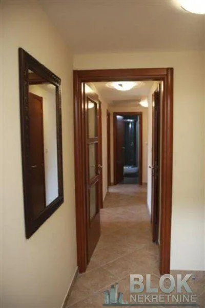 Rent, two bedroom apartment, 82m², Preko Morače, Podgorica