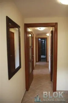Rent, two bedroom apartment, 82m², Preko Morače, Podgorica - image 4