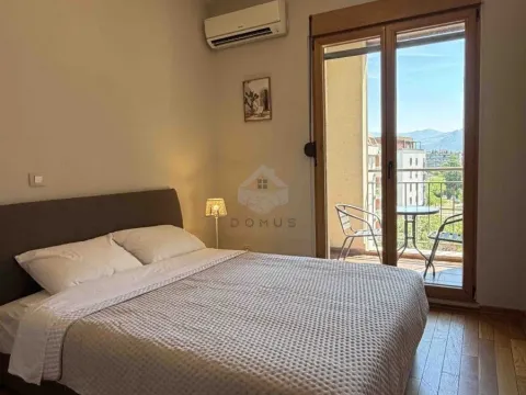 Prodaja, jednosoban stan, 47m², Krivi Most, Podgorica - image 11