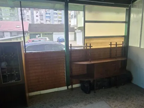 Prodaja, četvorosoban stan, 98m², Grbavica, Novi Sad Sve Podlokacije - image 8