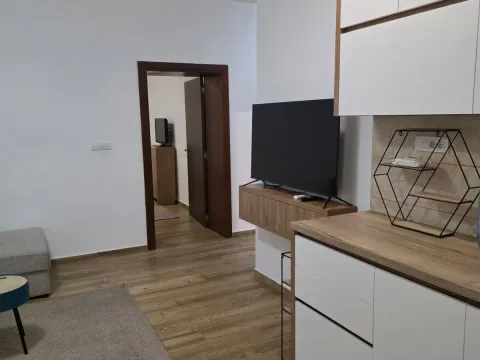 Prodaja, dvosoban stan, 68m², Centar, Podgorica - image 3