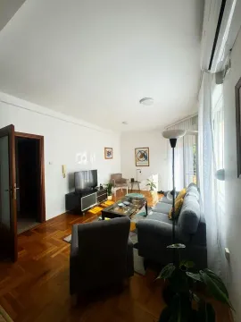 Rent, one bedroom apartment, 55m², Preko Morače, Podgorica - image 2