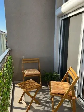 Izdavanje, dvosoban stan, 50m², Preko Morače, Podgorica - image 8