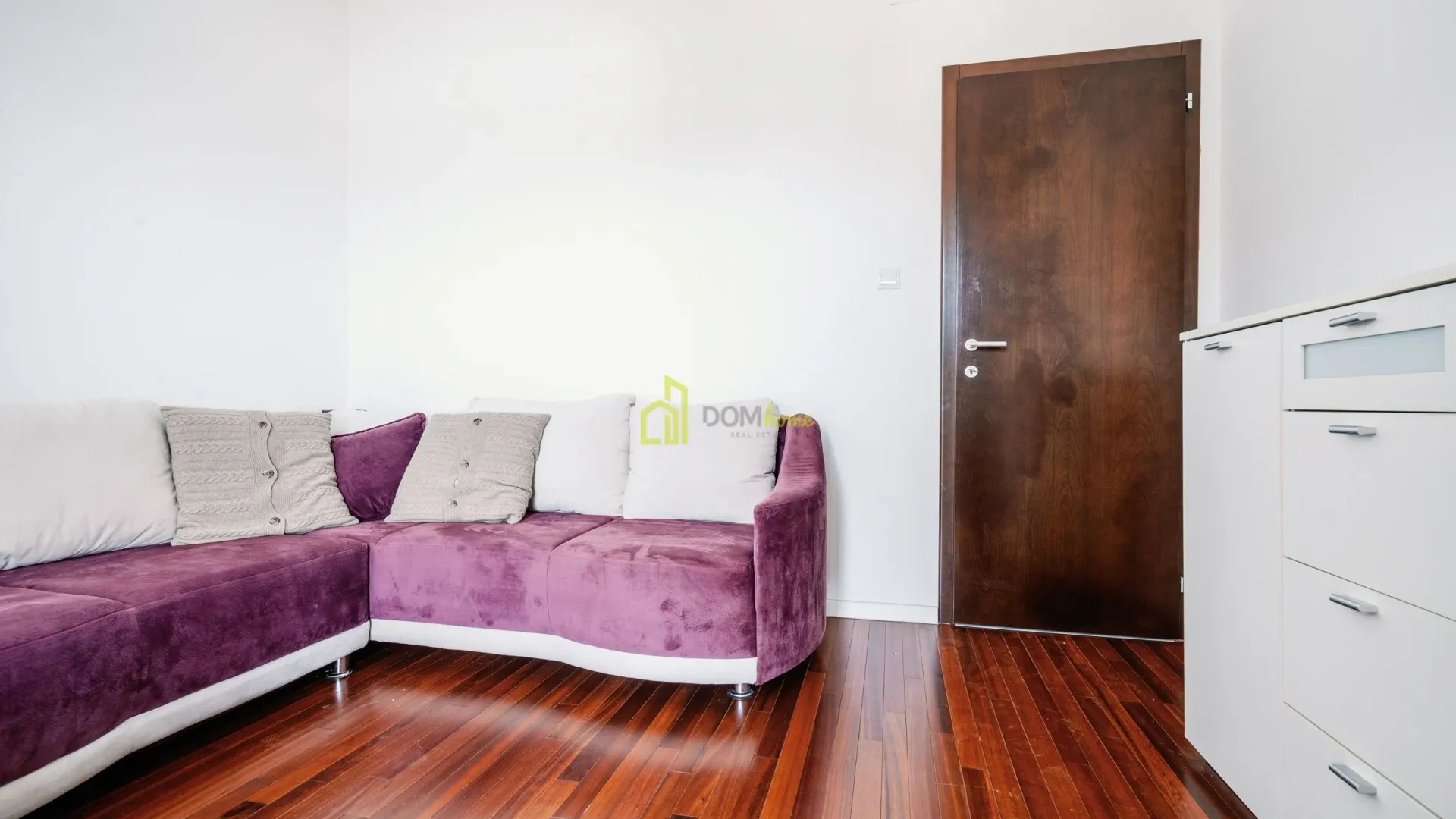 Sale, two bedroom apartment, 76m², Budva, Crna Gora
