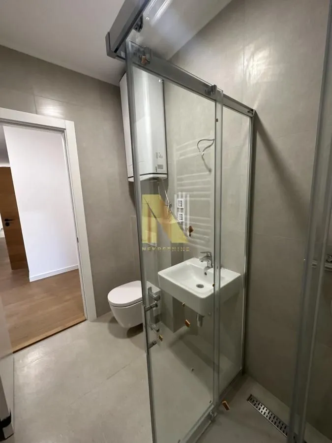 Prodaja, dvosoban stan, 60m², Telep, Novi Sad Sve Podlokacije
