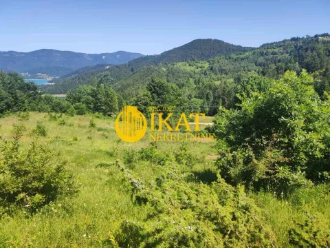 Sale, land lot, 600m², Tara, Srbija - image 8