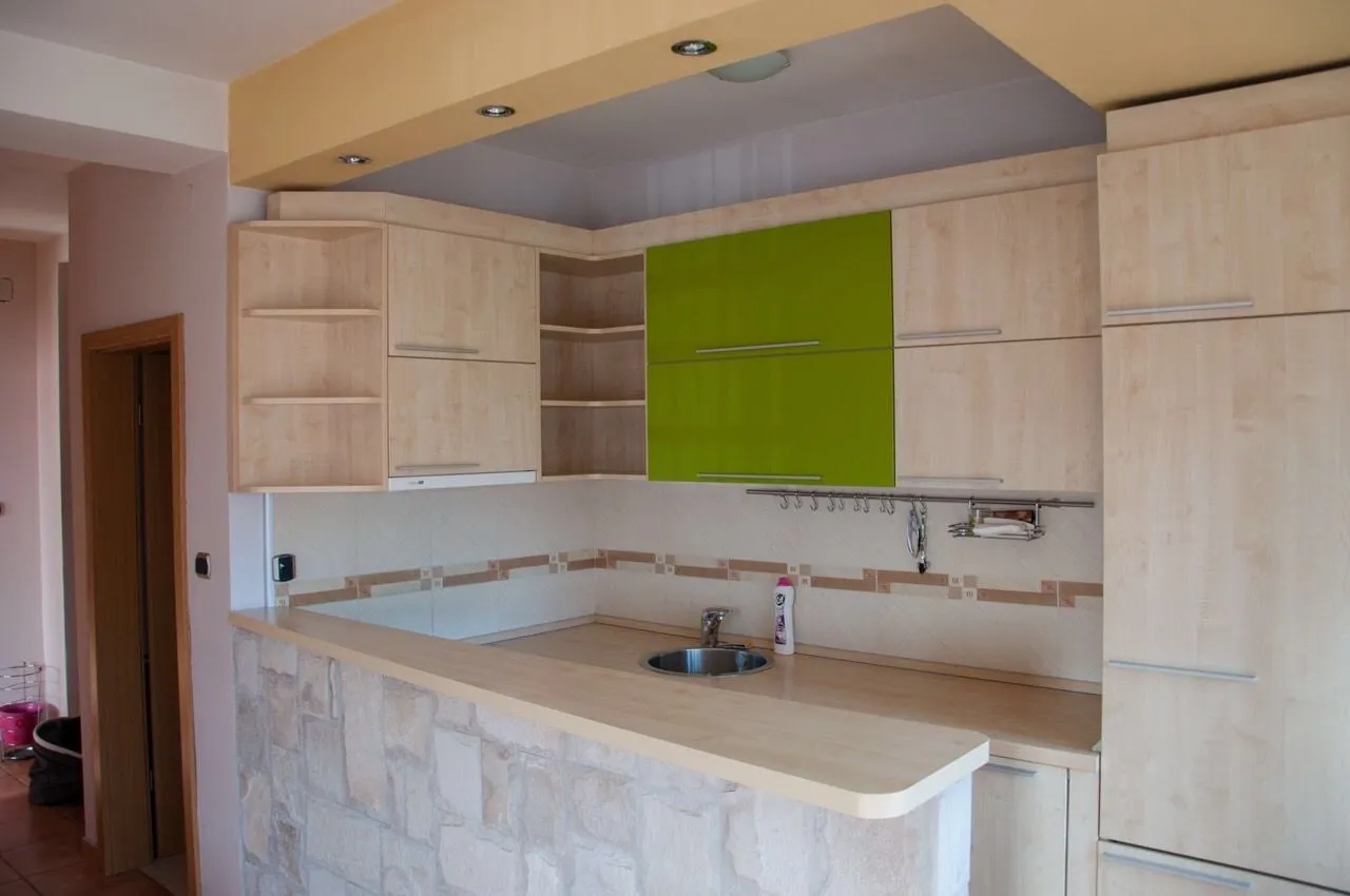Prodaja, stan, 70m², Podgorica, Crna Gora