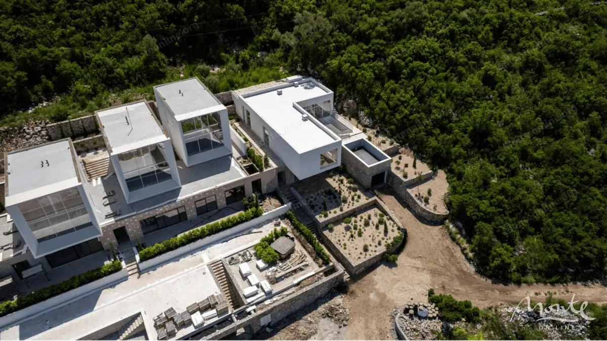 Prodaja, kuća, 328m², Krašići, Tivat