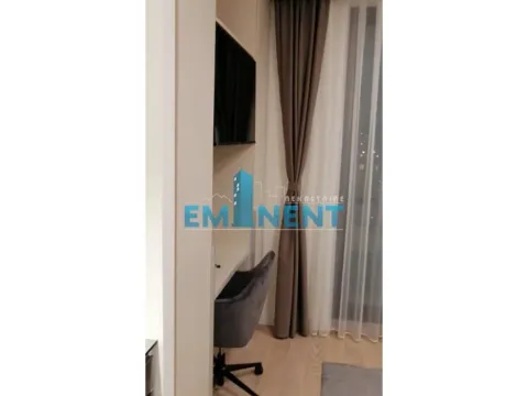 Rent, apartment, 28m², Savski Venac, Beograd - image 10