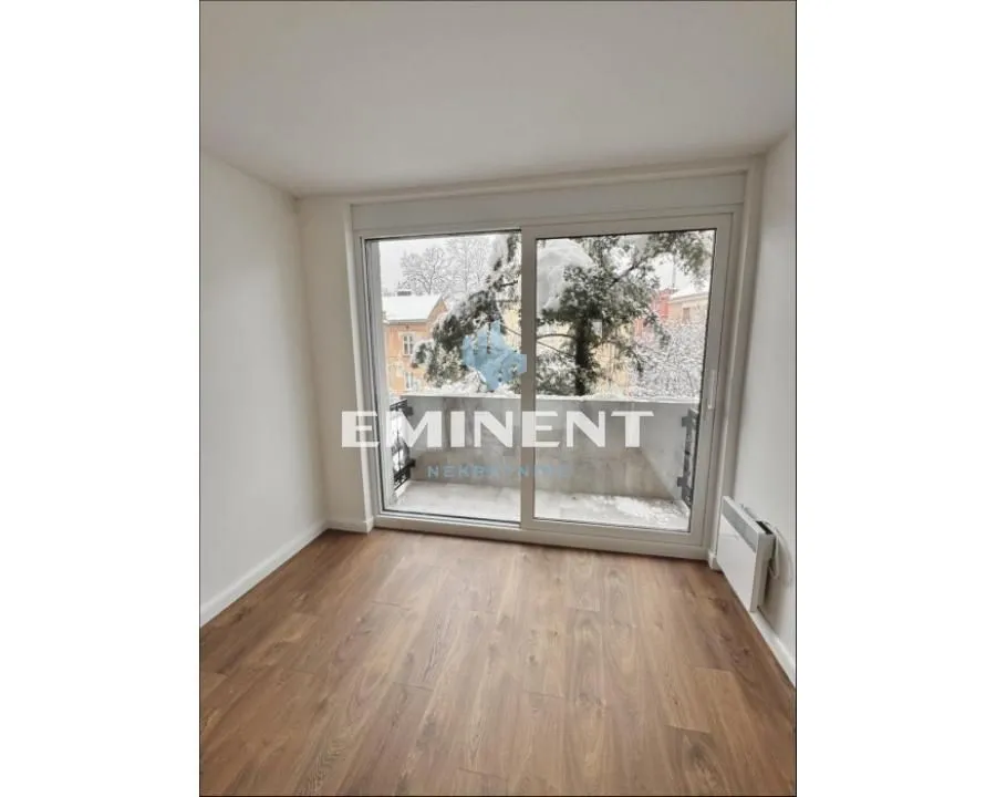Izdavanje, dvosoban stan, 55m², Profesorska Kolonija, Palilula Sve Podlokacije
