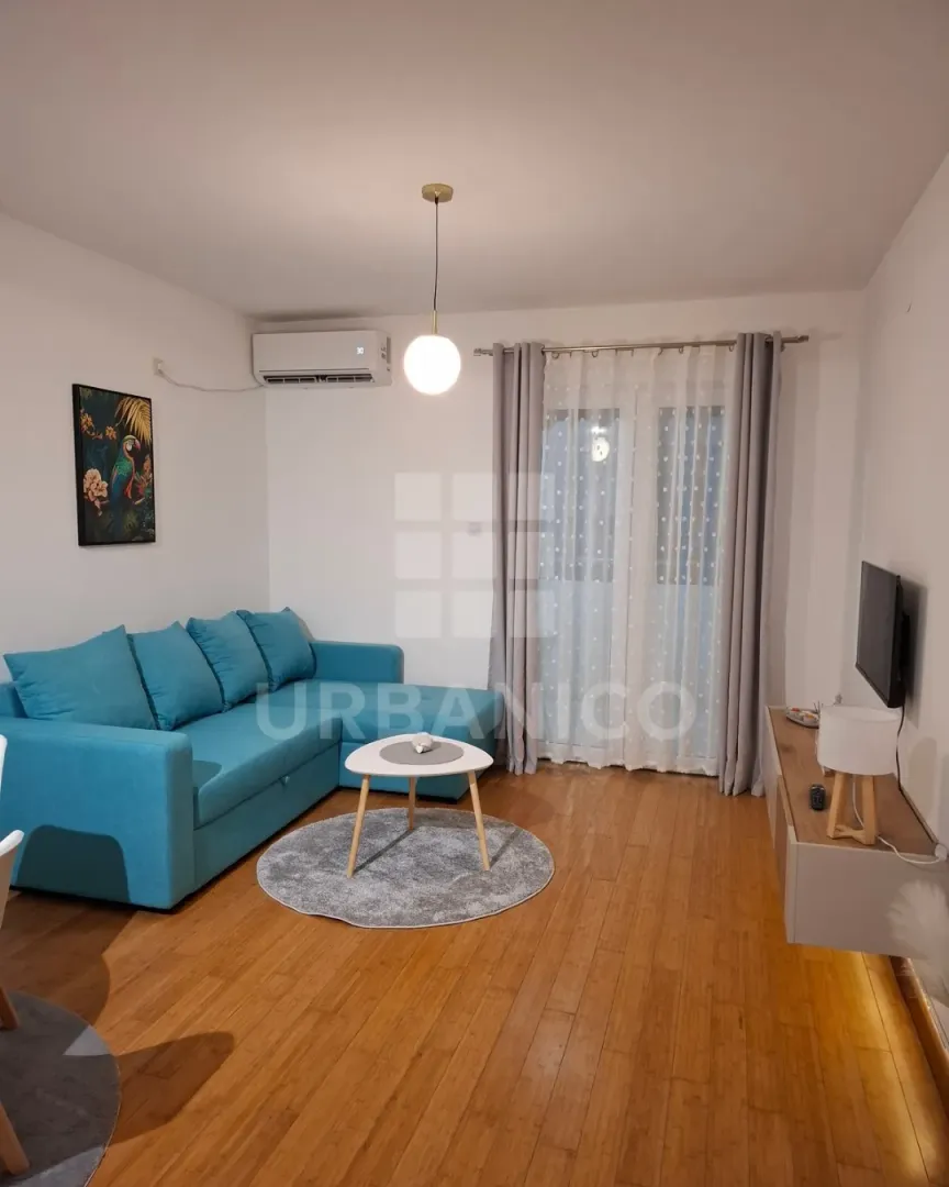 Prodaja, garsonjera, 32m², Pržno, Budva