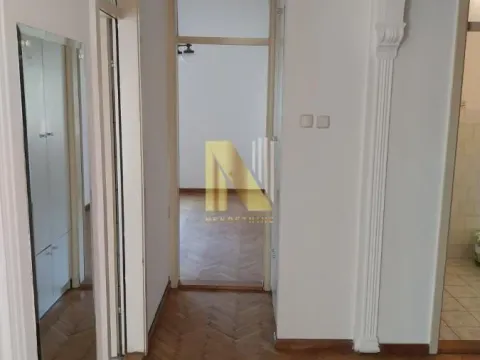 Izdavanje, dvosoban stan, 65m², Železnička Stanica, Novi Sad Sve Podlokacije - image 4