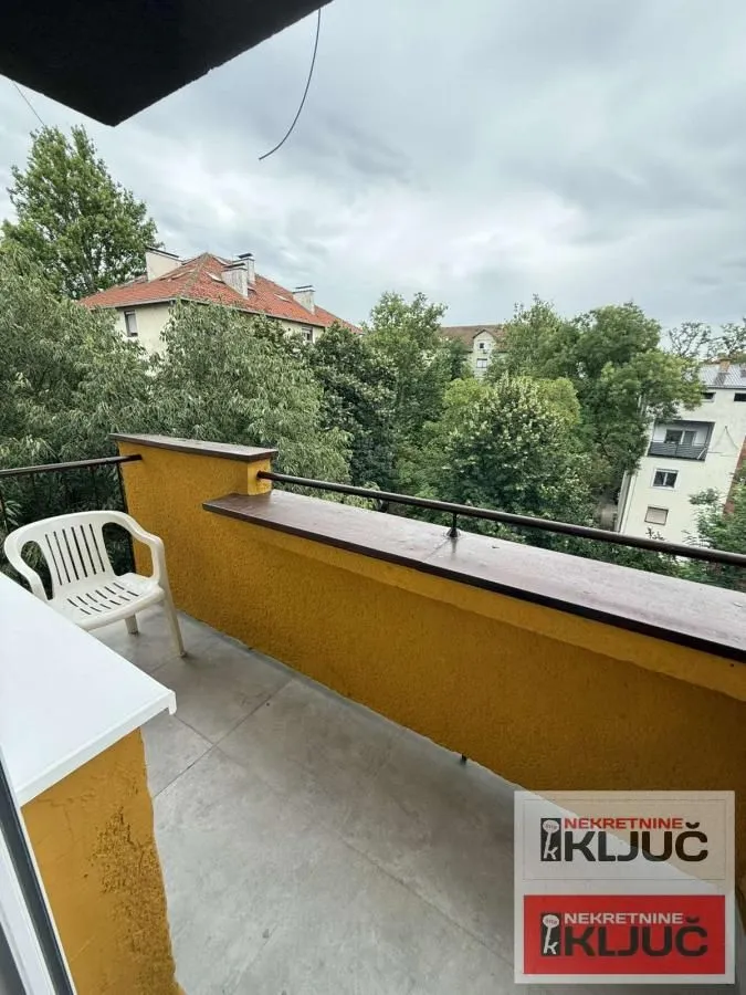 Sale, one bedroom apartment, 31m², Satelit, Novi Sad Sve Podlokacije