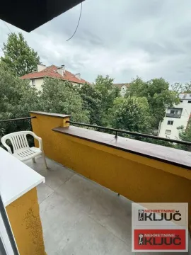 Sale, one bedroom apartment, 31m², Satelit, Novi Sad Sve Podlokacije - image 9